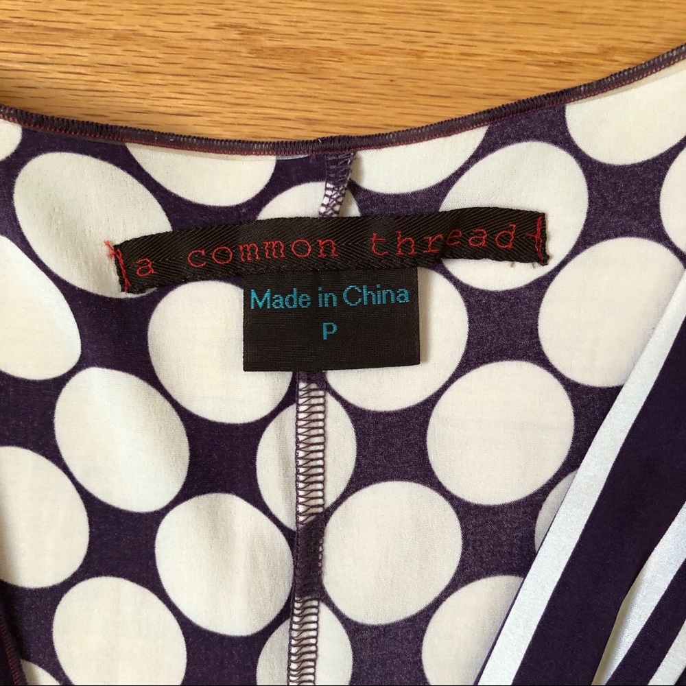 A Common Thread Summer Dress - Picture 2 of 5